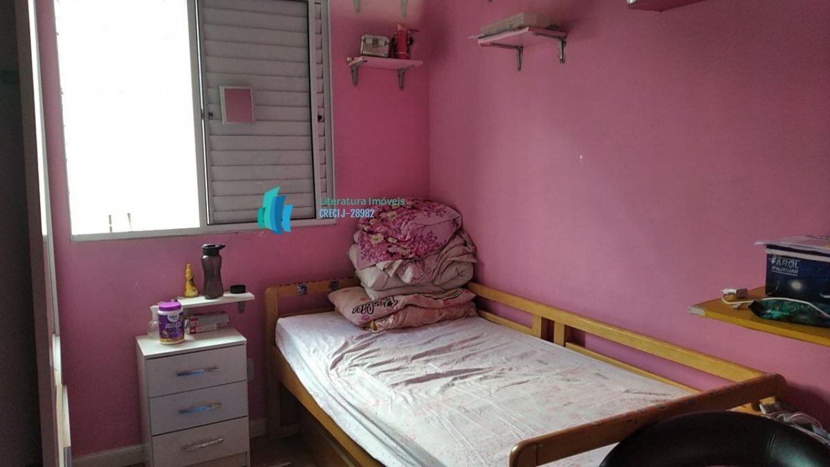 Apartamento à venda com 2 quartos, 54m² - Foto 20