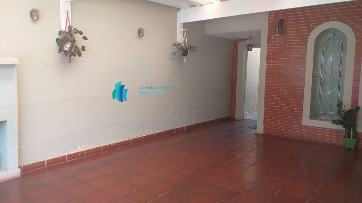 Sobrado à venda com 3 quartos, 250m² - Foto 25