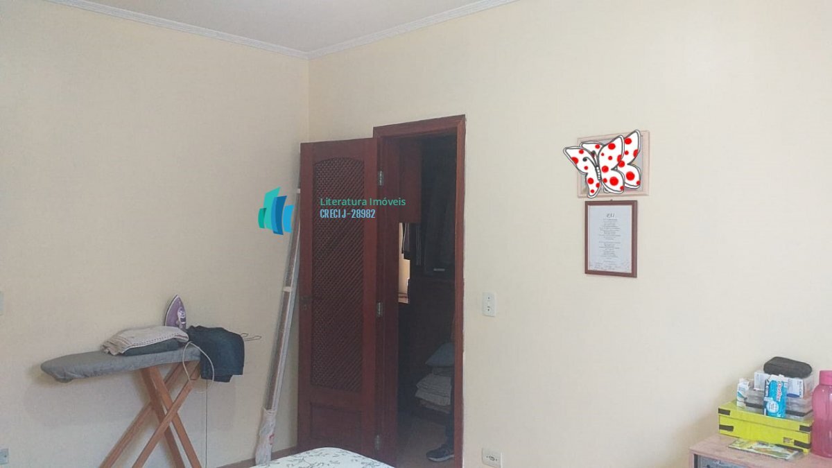 Sobrado à venda com 3 quartos, 250m² - Foto 19