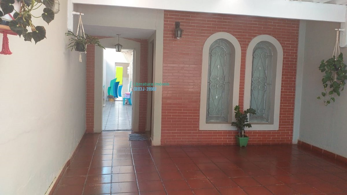 Sobrado à venda com 3 quartos, 250m² - Foto 26