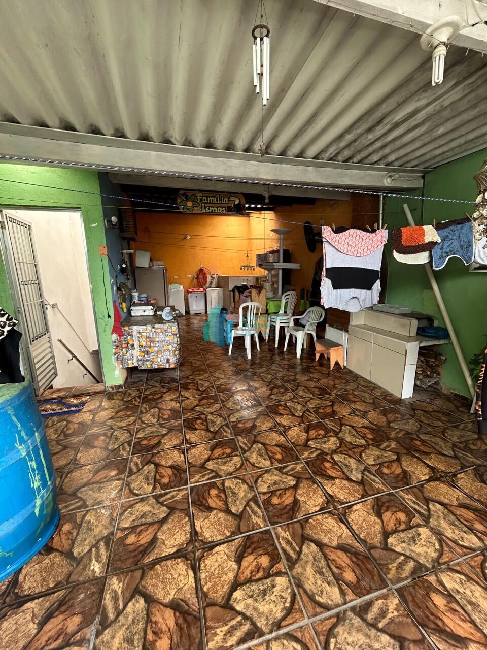 Casa, 3 quartos, 225 m² - Foto 15