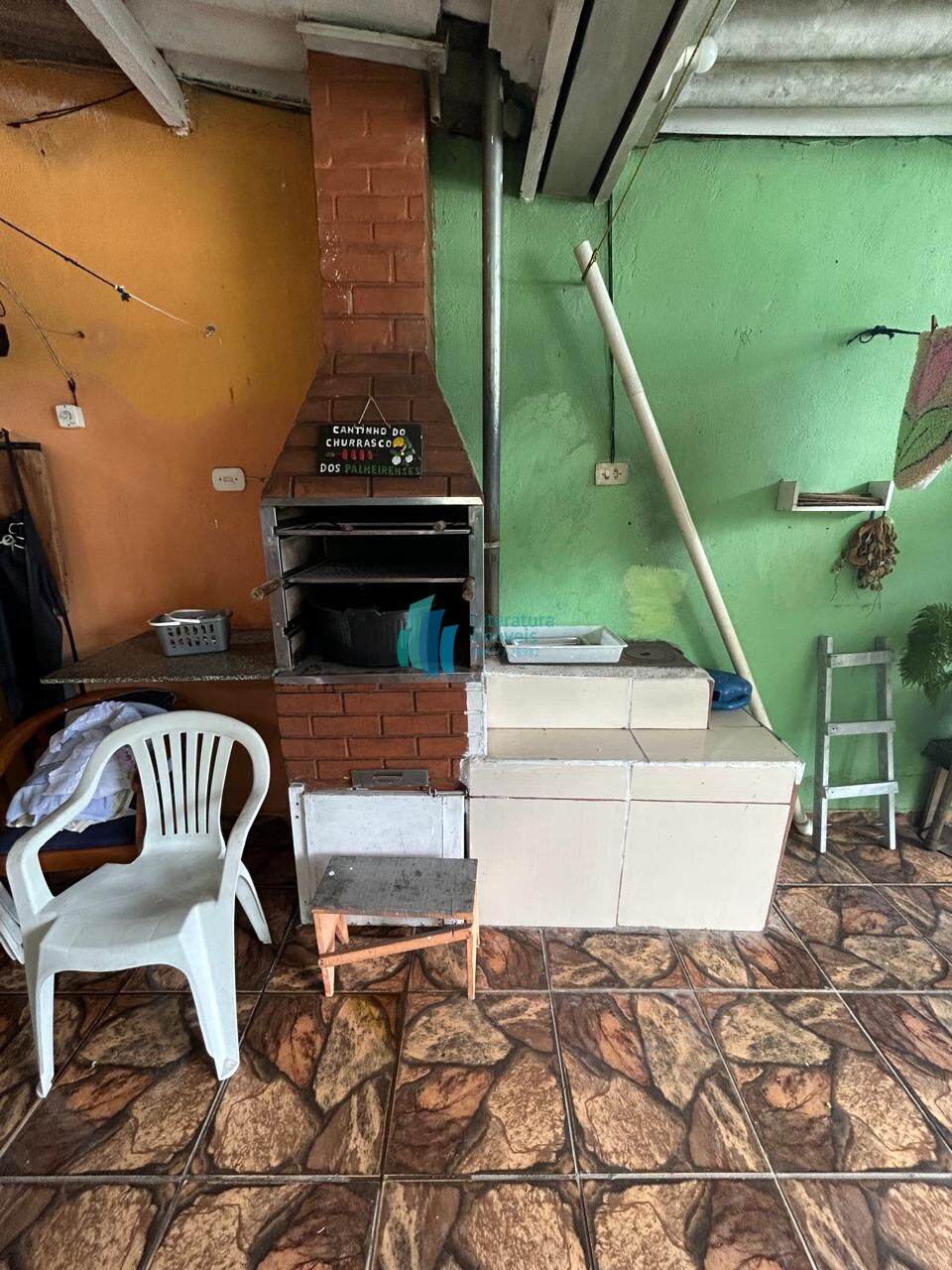 Casa, 3 quartos, 225 m² - Foto 16