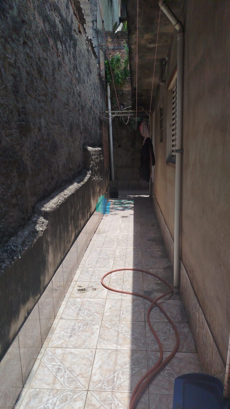 Kitnet-Studio, 35 m² - Foto 1