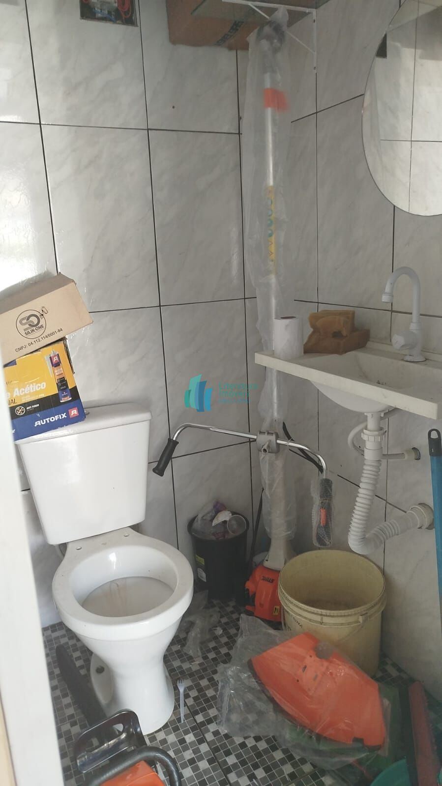 Kitnet-Studio, 35 m² - Foto 26