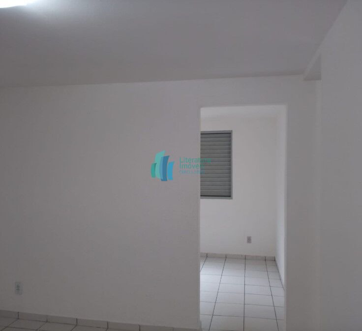 Apartamento à venda com 2 quartos, 52m² - Foto 2