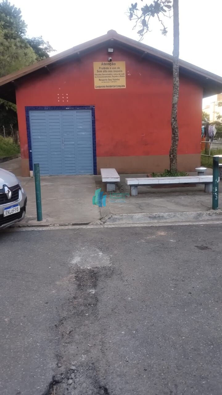 Apartamento, 2 quartos, 52 m² - Foto 32