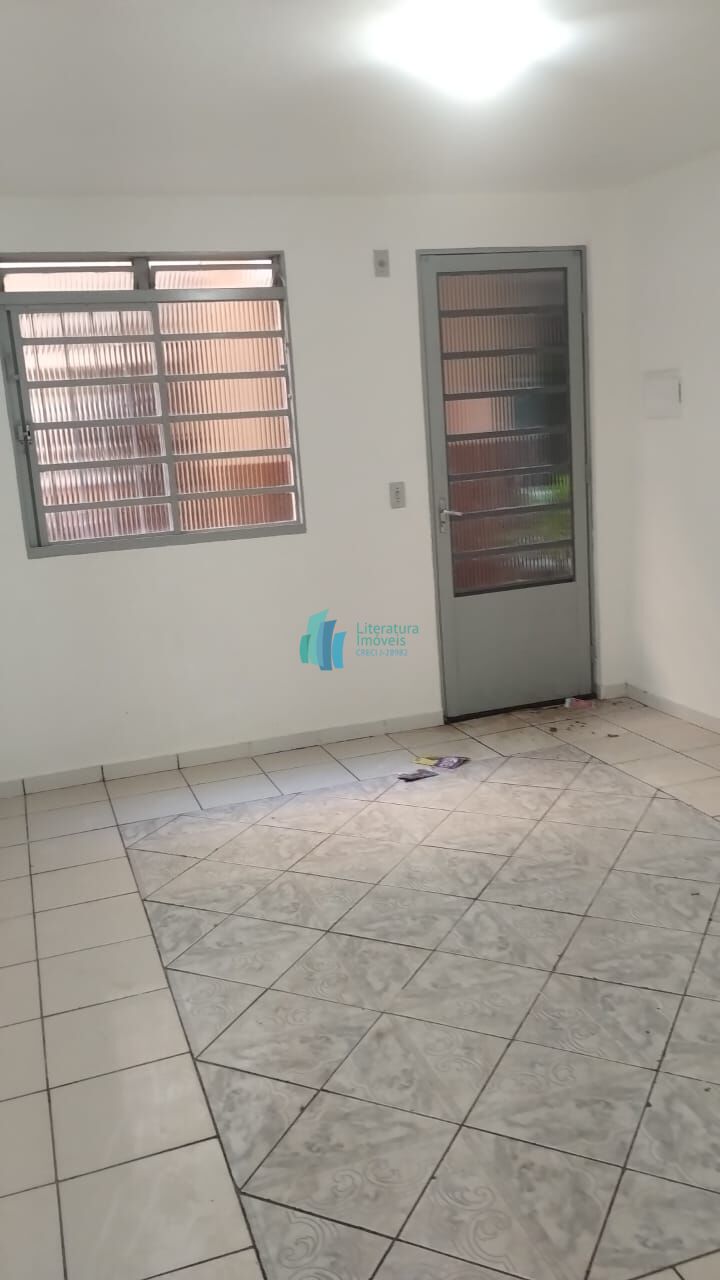 Apartamento para alugar com 2 quartos, 52m² - Foto 1