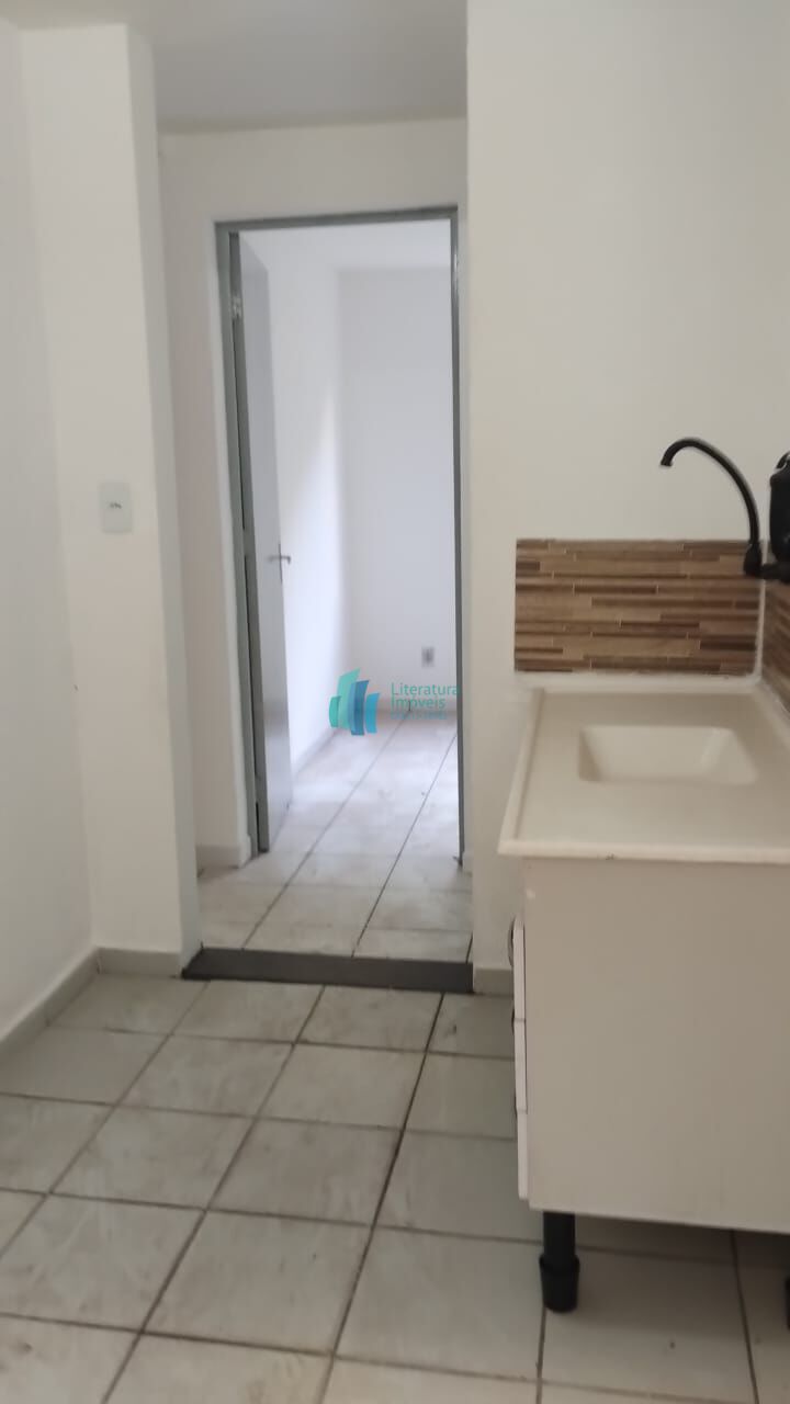 Apartamento para alugar com 2 quartos, 52m² - Foto 13