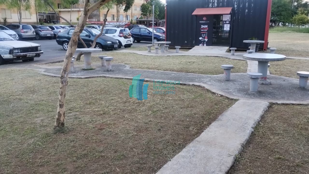 Apartamento, 2 quartos, 52 m² - Foto 26