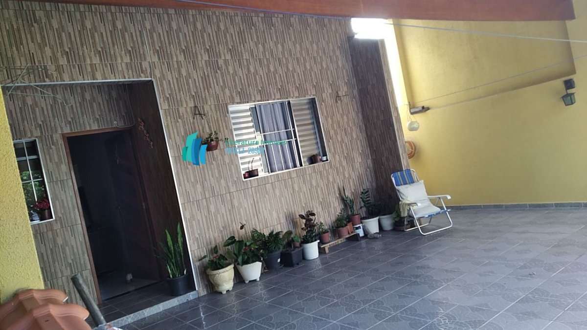 Sobrado à venda com 4 quartos, 222m² - Foto 12