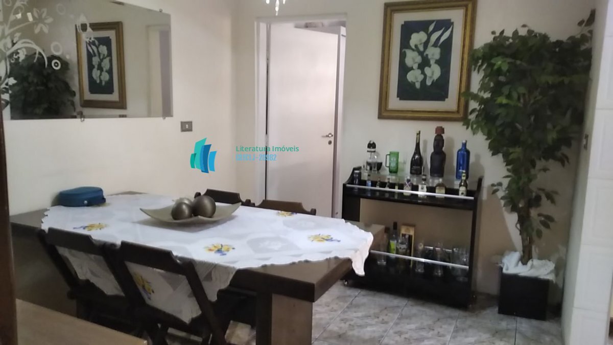 Sobrado à venda com 4 quartos, 222m² - Foto 16