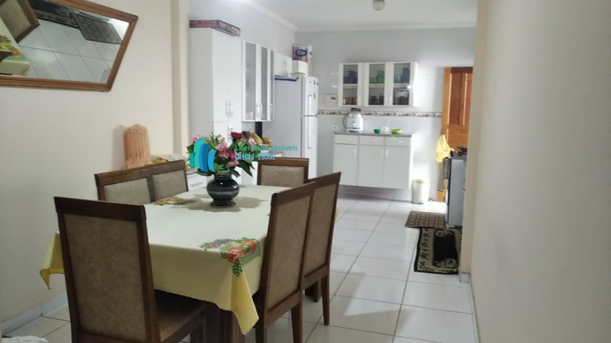 Sobrado à venda com 4 quartos, 222m² - Foto 6