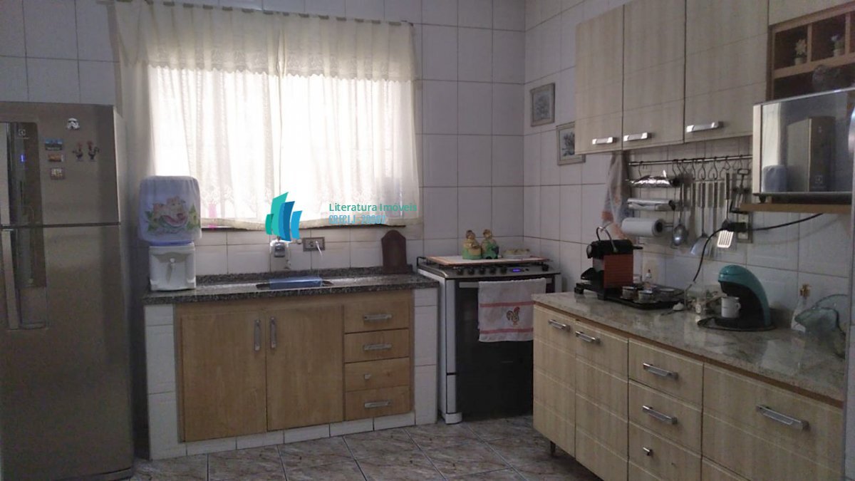 Sobrado à venda com 4 quartos, 222m² - Foto 17