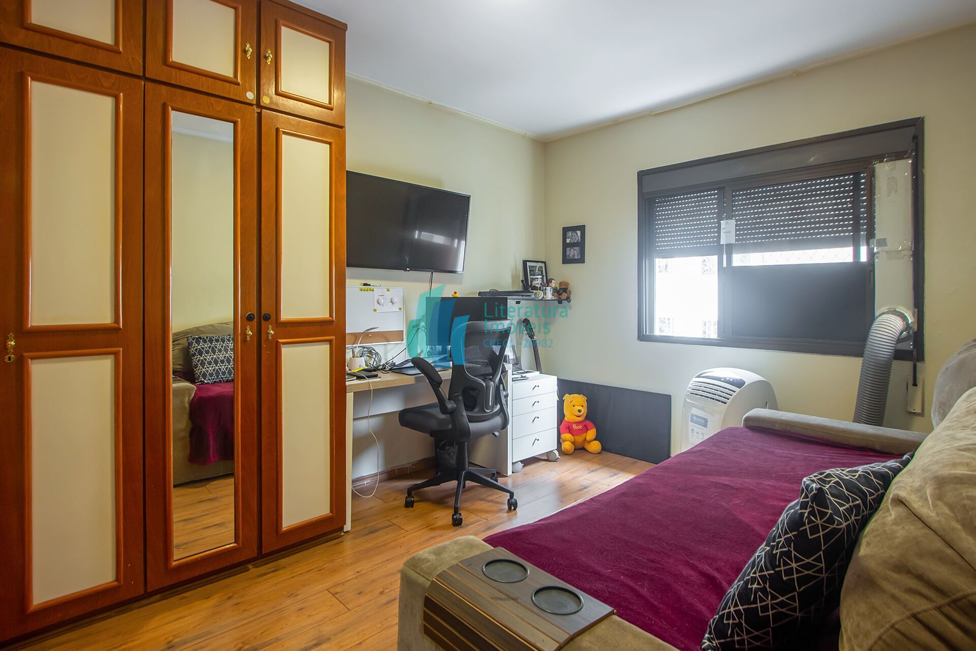 Apartamento, 3 quartos, 137 m² - Foto 6