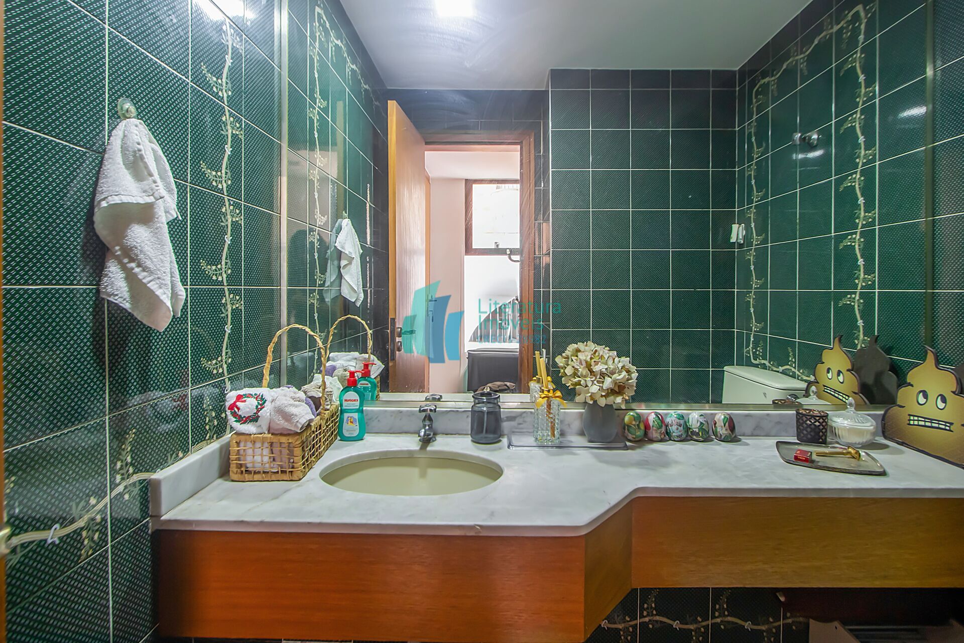 Apartamento, 3 quartos, 137 m² - Foto 8