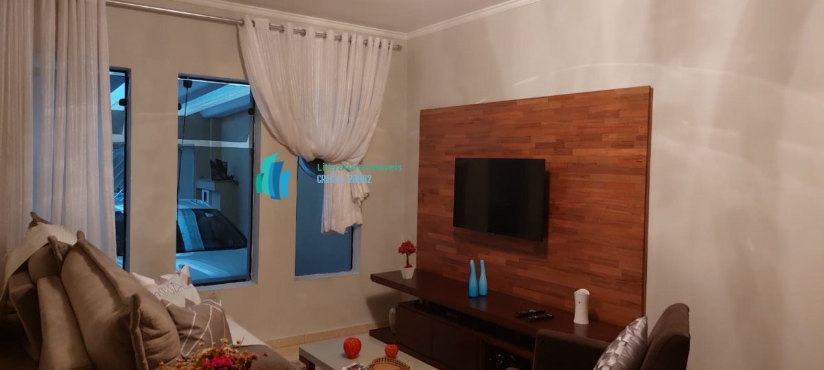 Sobrado à venda com 4 quartos, 194m² - Foto 2