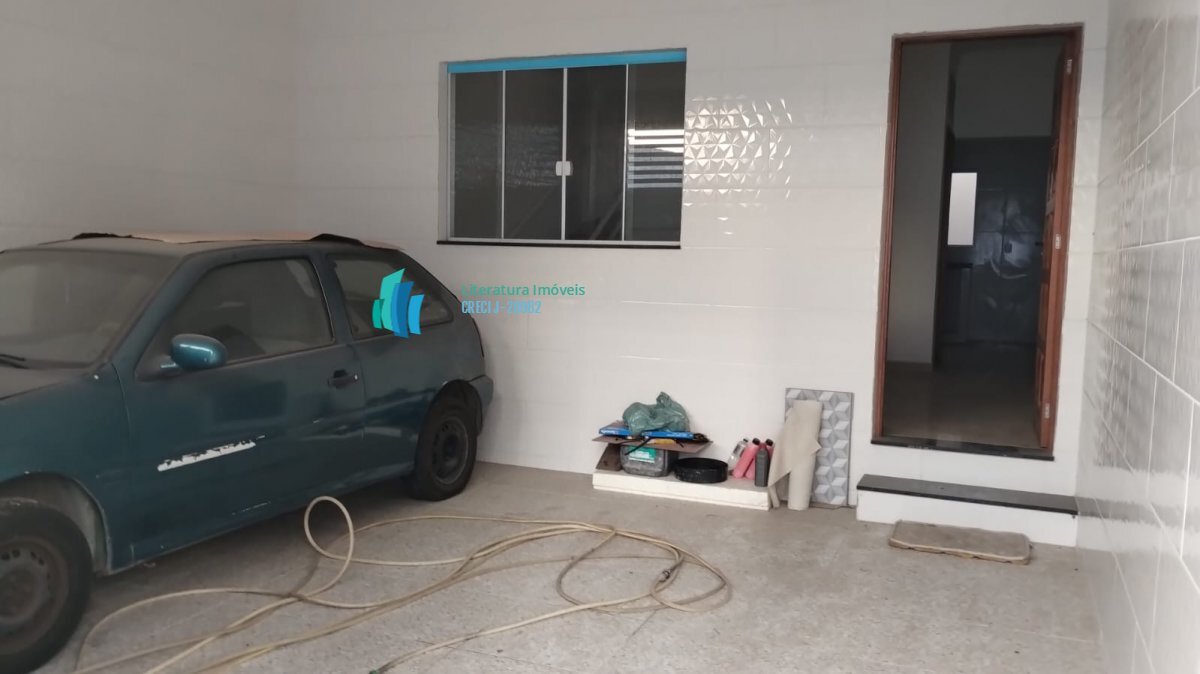 Sobrado à venda com 3 quartos, 180m² - Foto 2