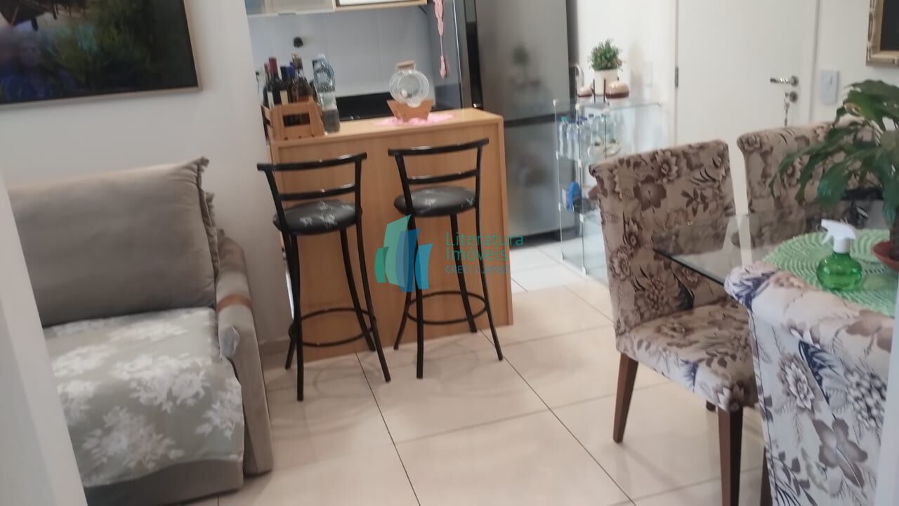 Apartamento à venda com 1 quarto, 80m² - Foto 4