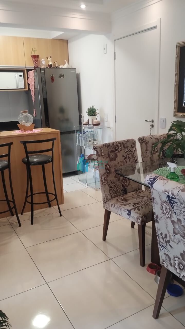 Apartamento à venda com 1 quarto, 80m² - Foto 5