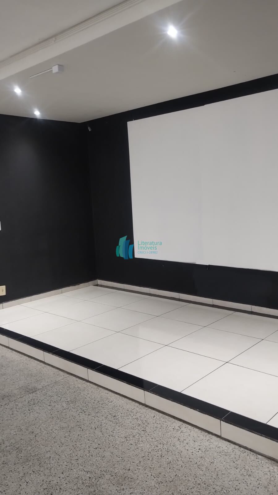 Loja-Salão para alugar, 100m² - Foto 2