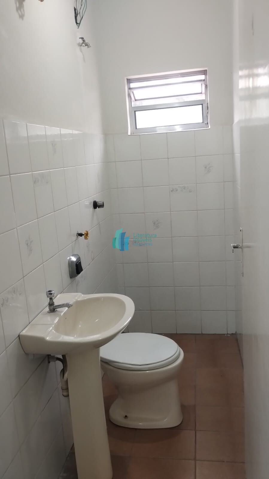 Loja-Salão para alugar, 100m² - Foto 4