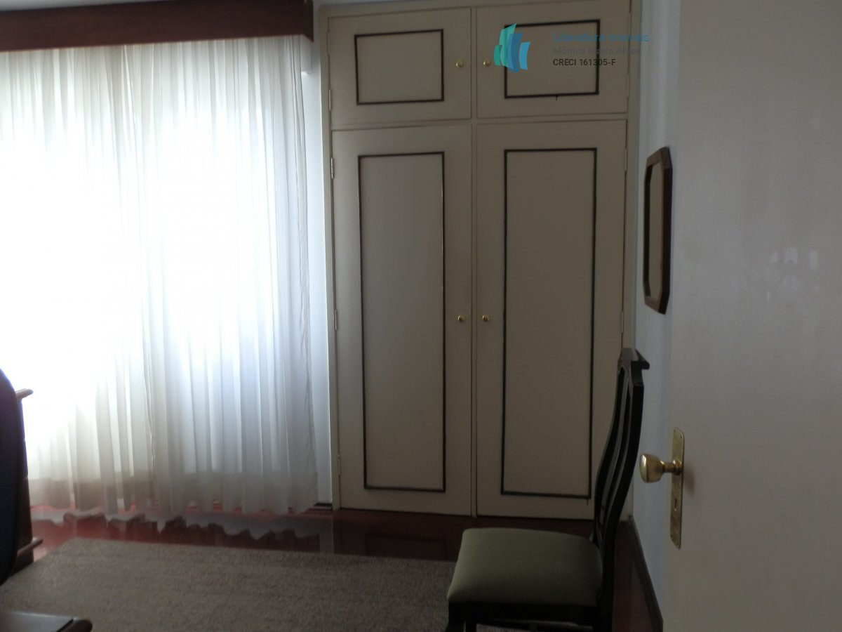 Apartamento à venda com 3 quartos, 115m² - Foto 8