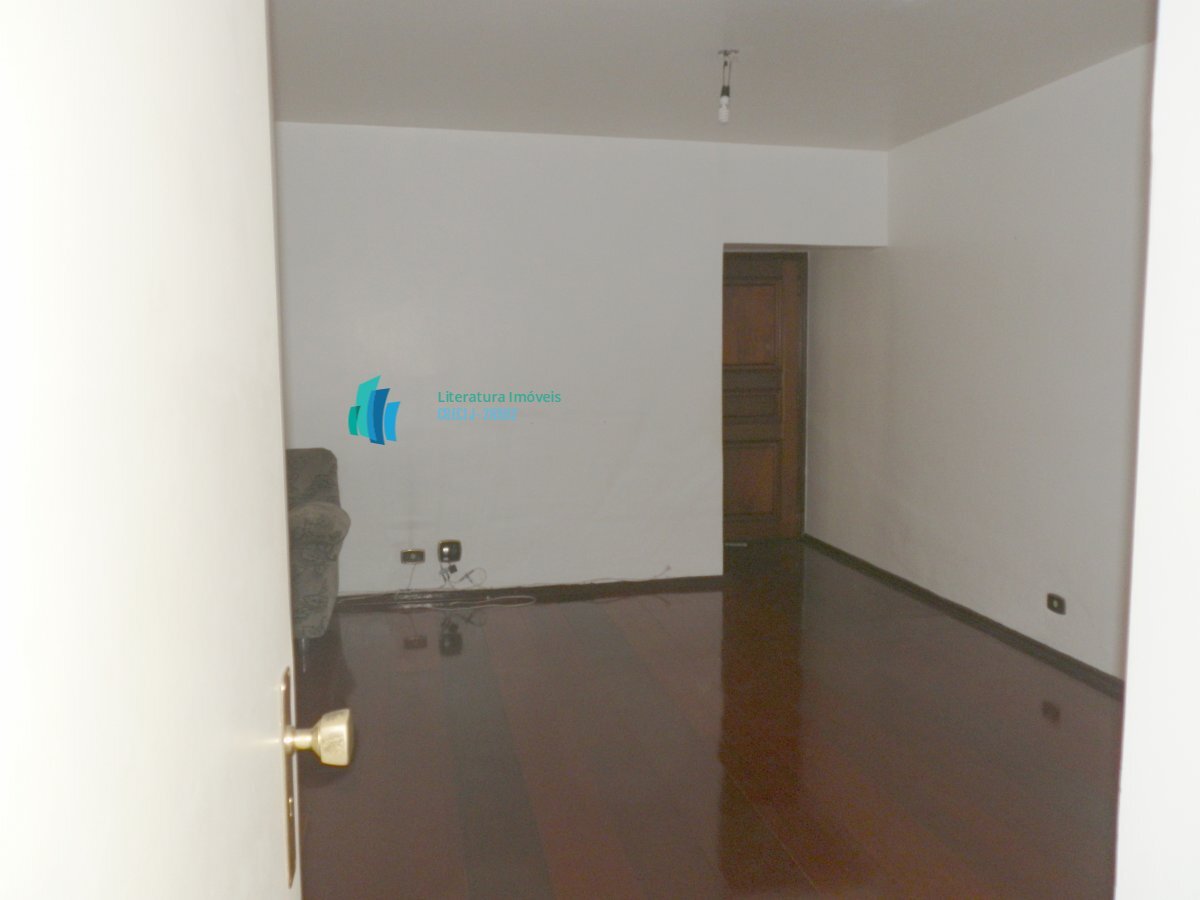 Apartamento à venda com 3 quartos, 115m² - Foto 1