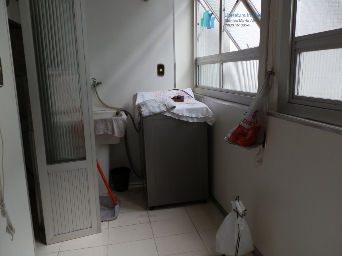 Apartamento à venda com 3 quartos, 115m² - Foto 14