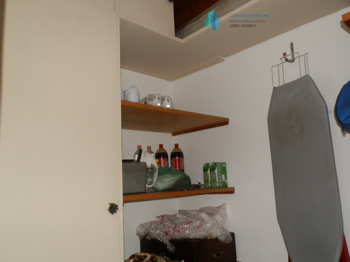 Apartamento à venda com 3 quartos, 115m² - Foto 18