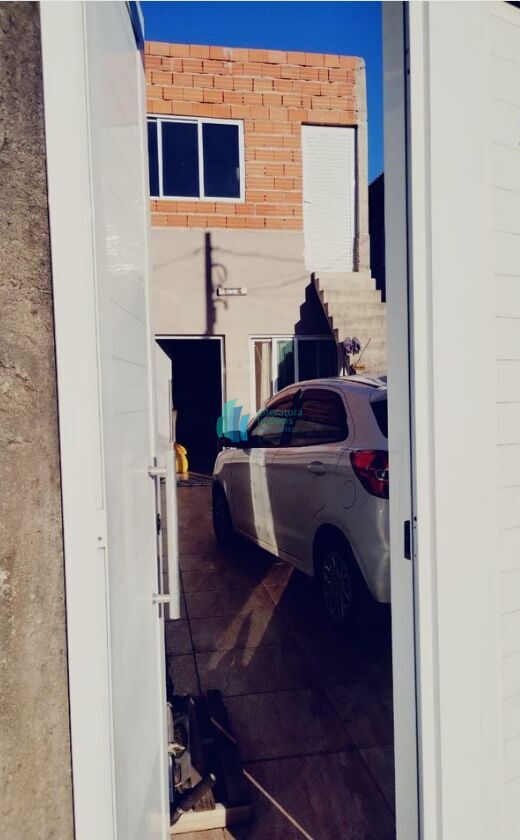 Casa à venda com 2 quartos, 125m² - Foto 14