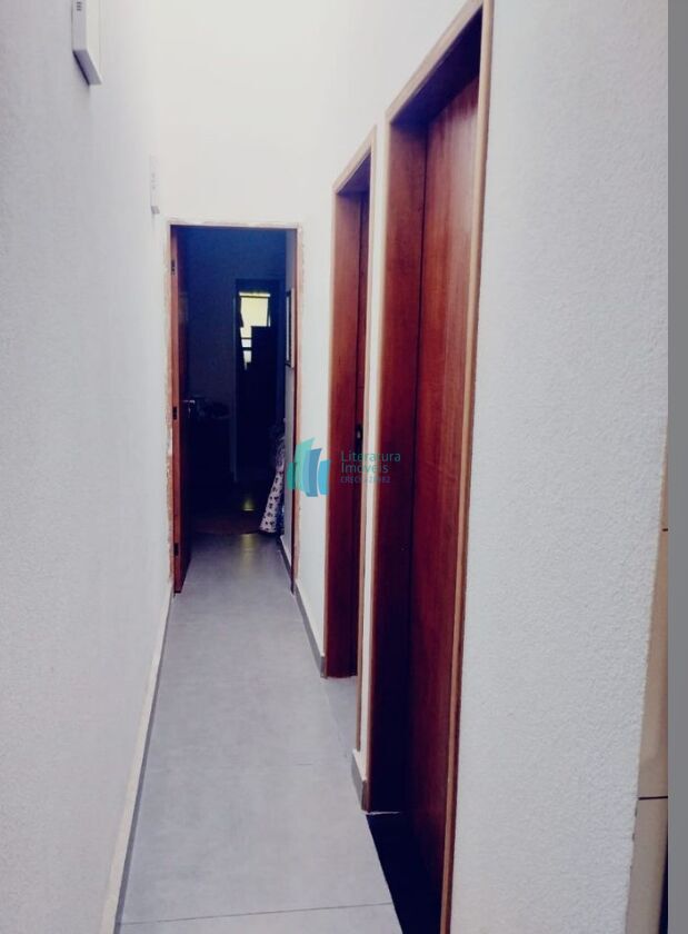 Casa à venda com 2 quartos, 125m² - Foto 4