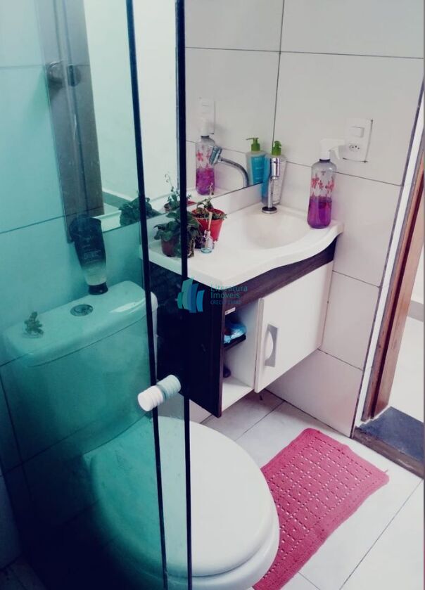 Casa à venda com 2 quartos, 125m² - Foto 5