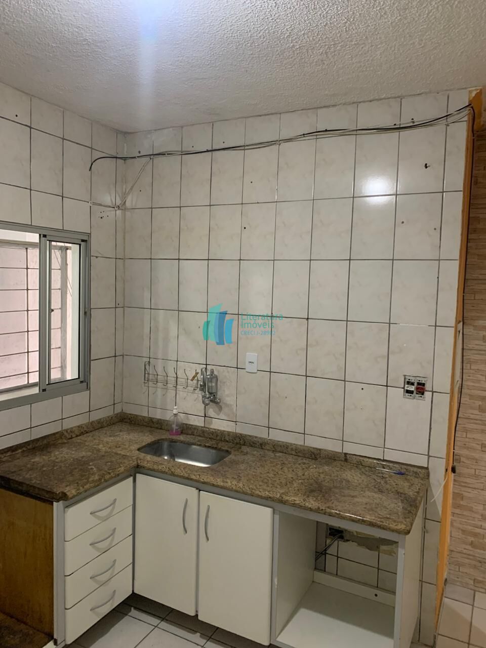 Casa, 1 quarto, 45 m² - Foto 8