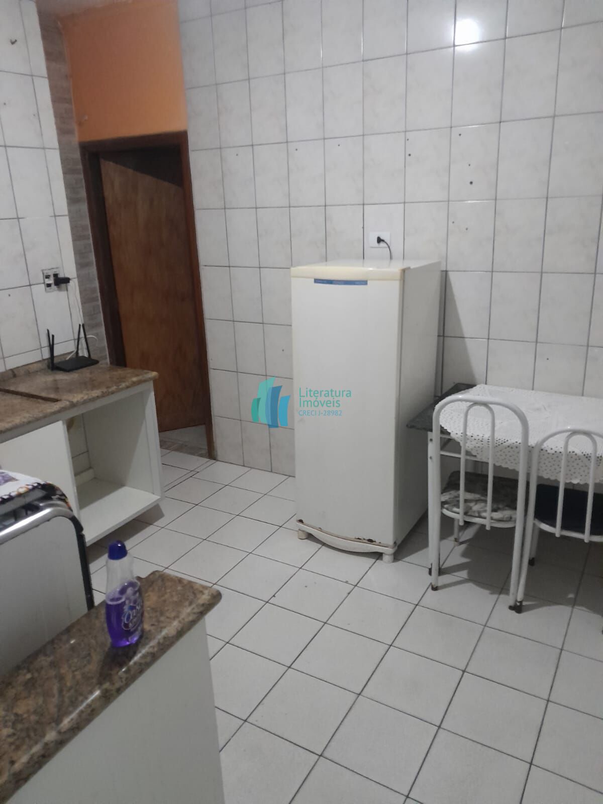 Casa, 1 quarto, 45 m² - Foto 17