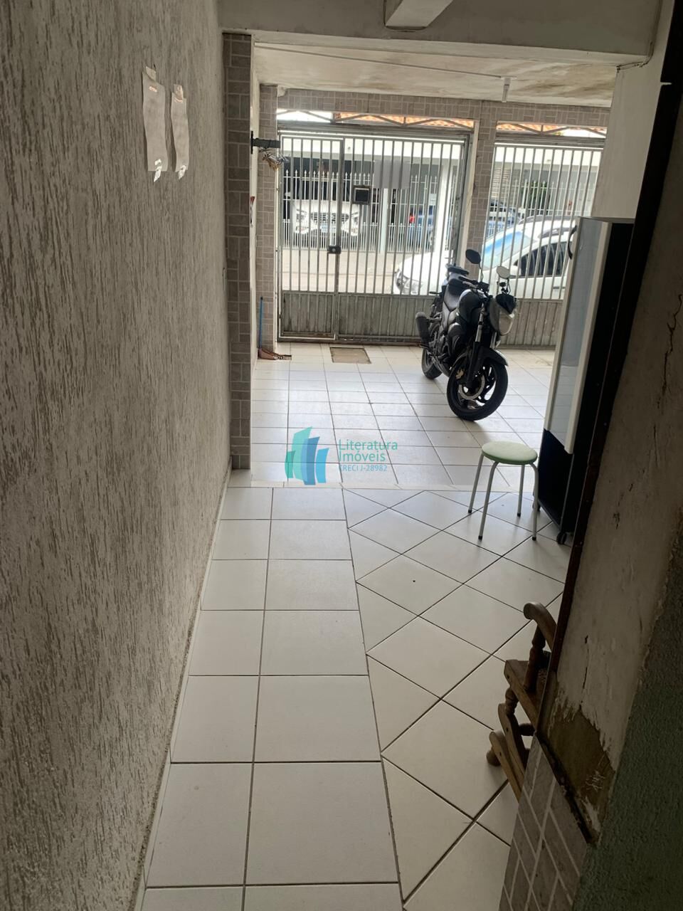 Casa, 1 quarto, 45 m² - Foto 26