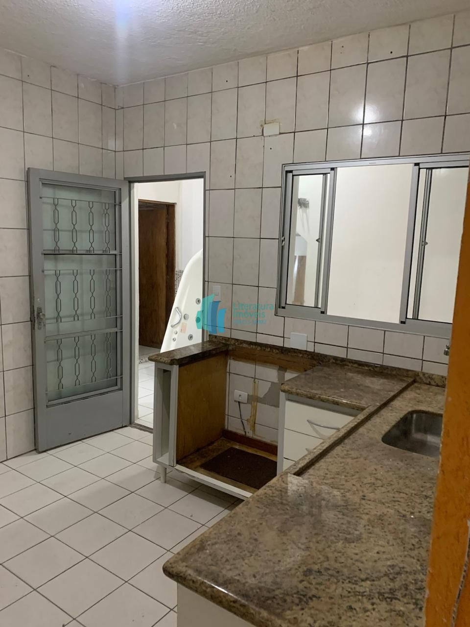 Casa, 1 quarto, 45 m² - Foto 7