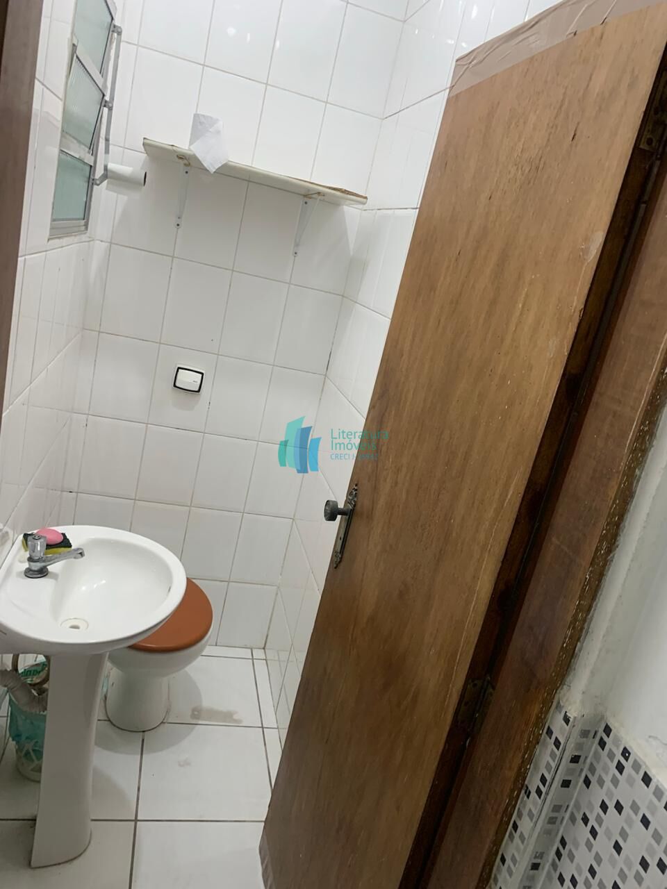 Casa, 1 quarto, 45 m² - Foto 6