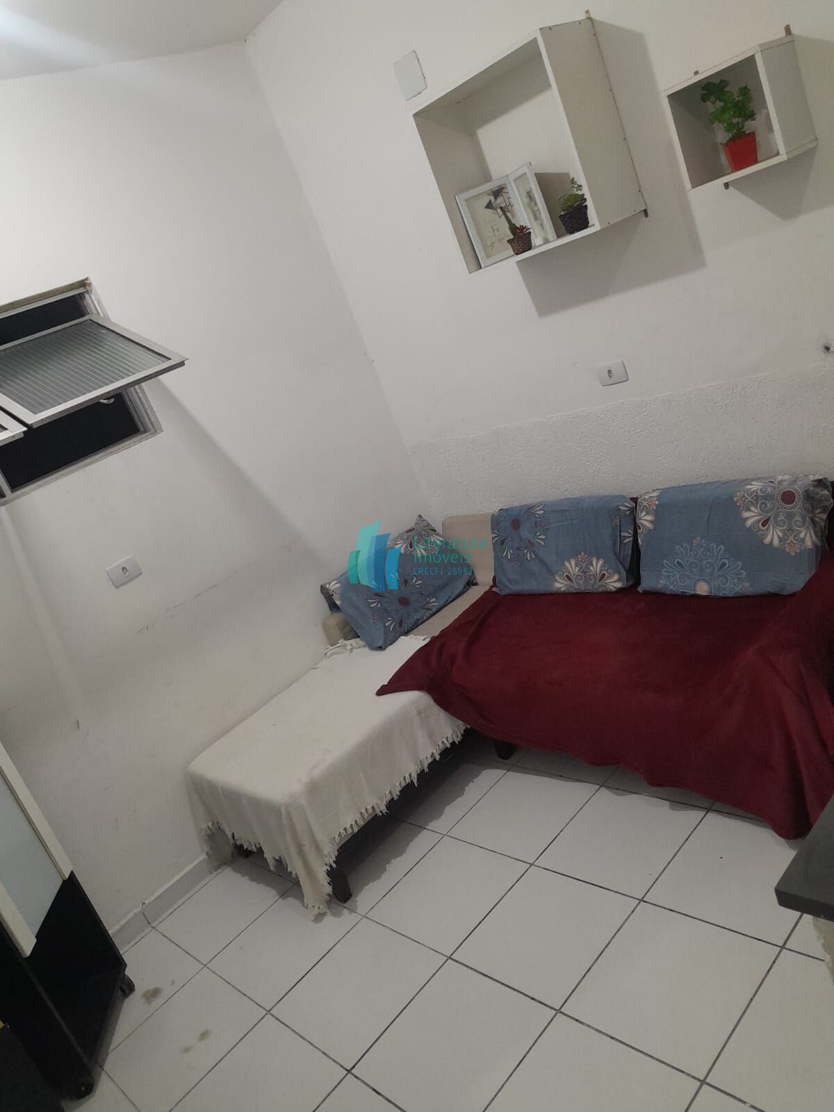 Casa, 1 quarto, 45 m² - Foto 16