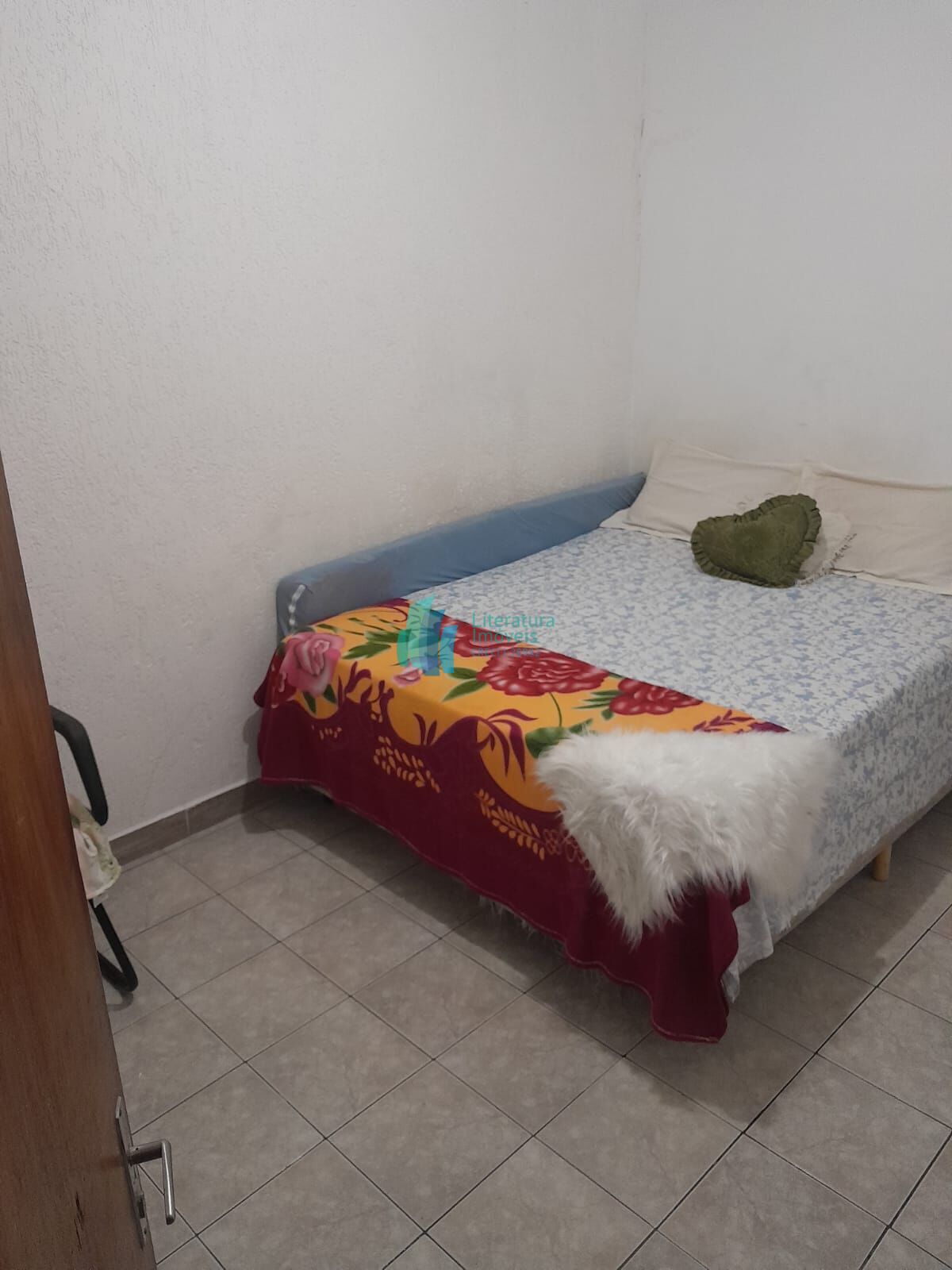 Casa, 1 quarto, 45 m² - Foto 23