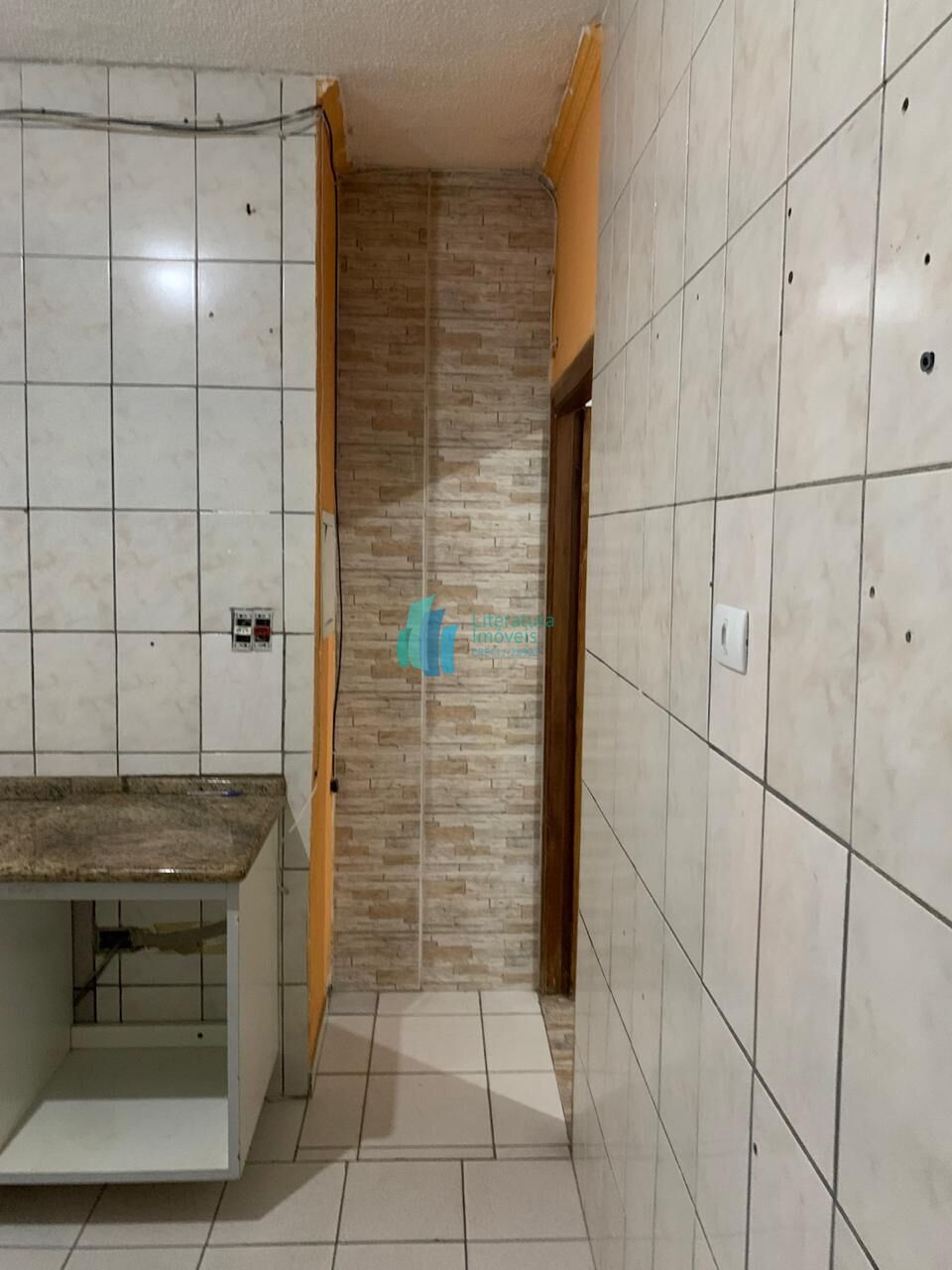 Casa, 1 quarto, 45 m² - Foto 9