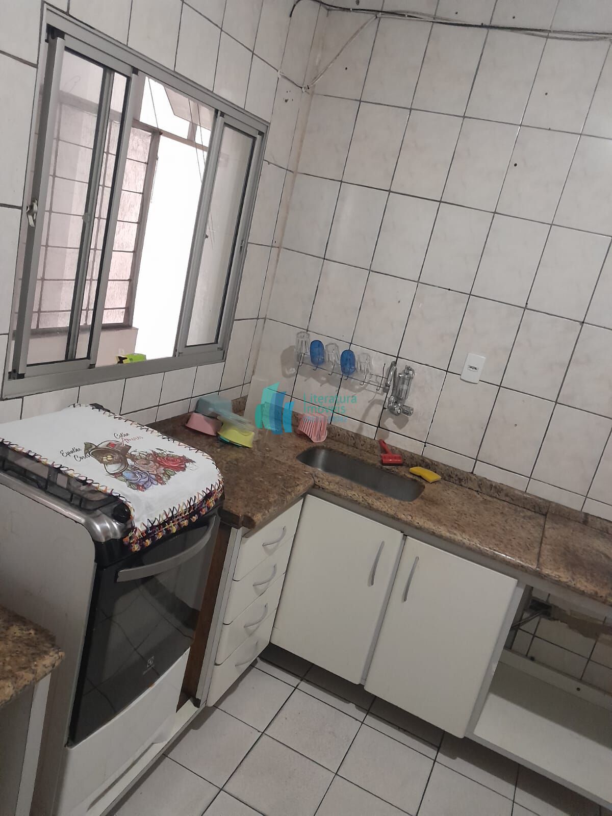 Casa, 1 quarto, 45 m² - Foto 18