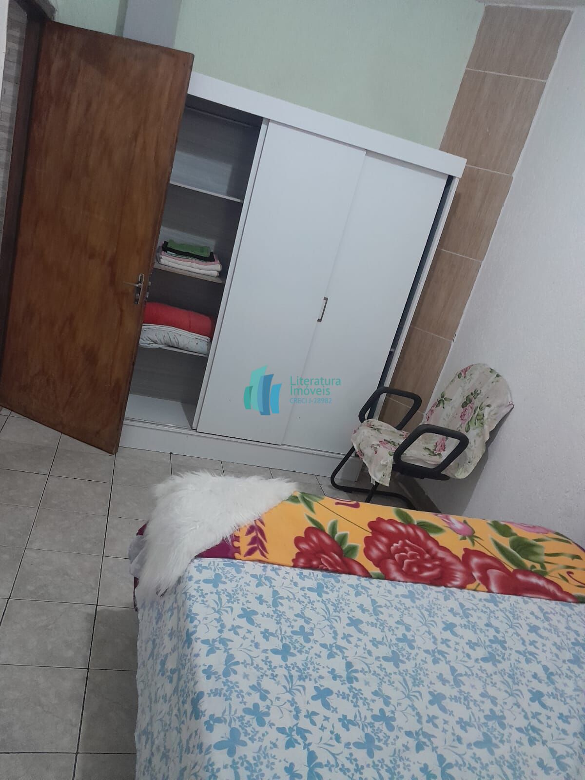 Casa, 1 quarto, 45 m² - Foto 22