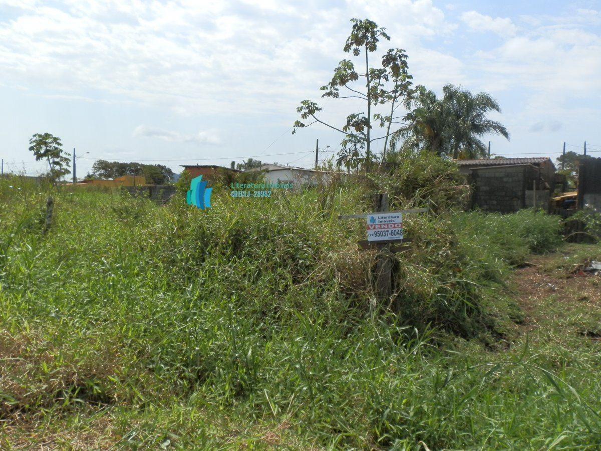 Terreno à venda, 250m² - Foto 8