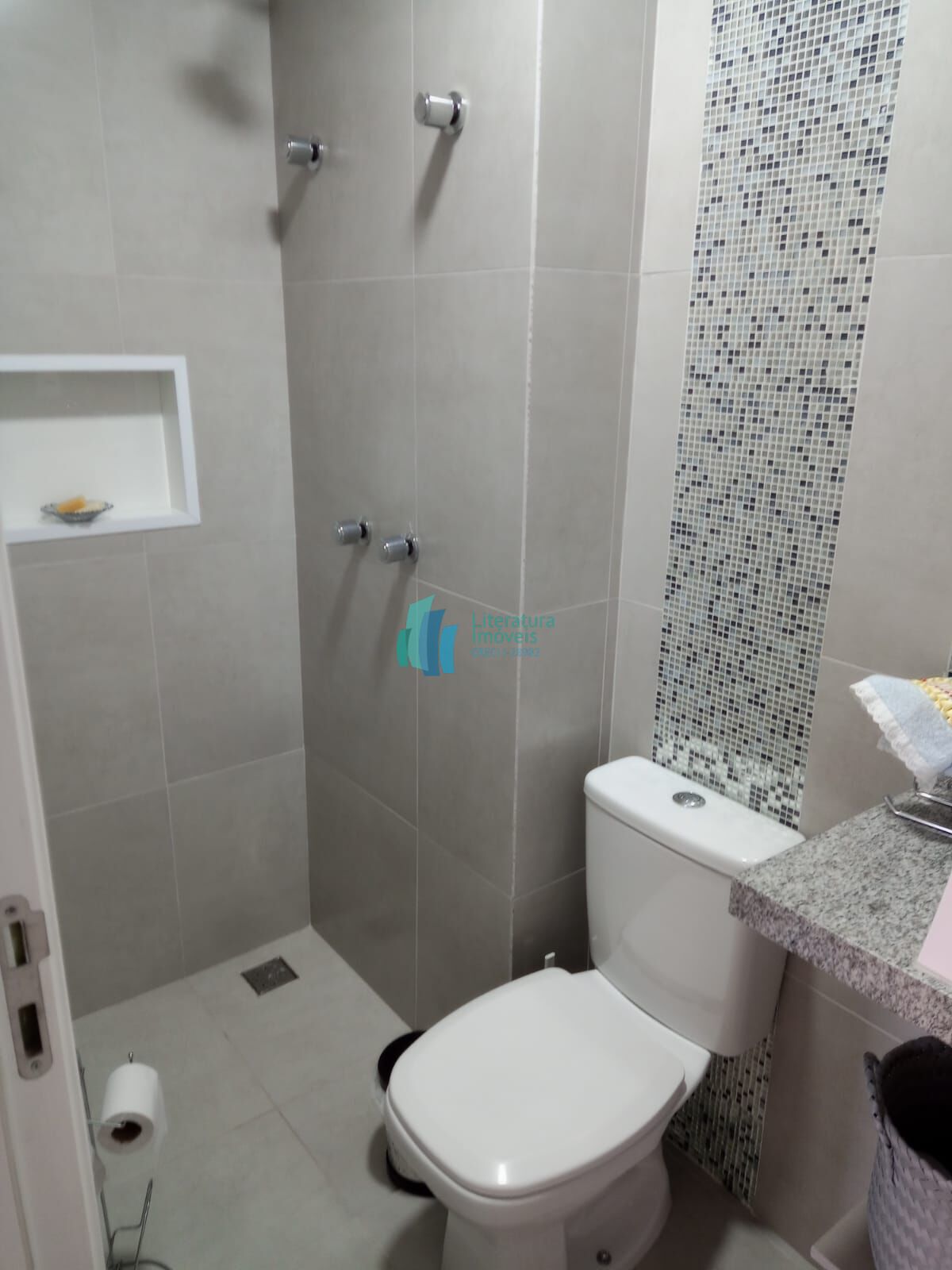 Apartamento à venda com 2 quartos, 53m² - Foto 9