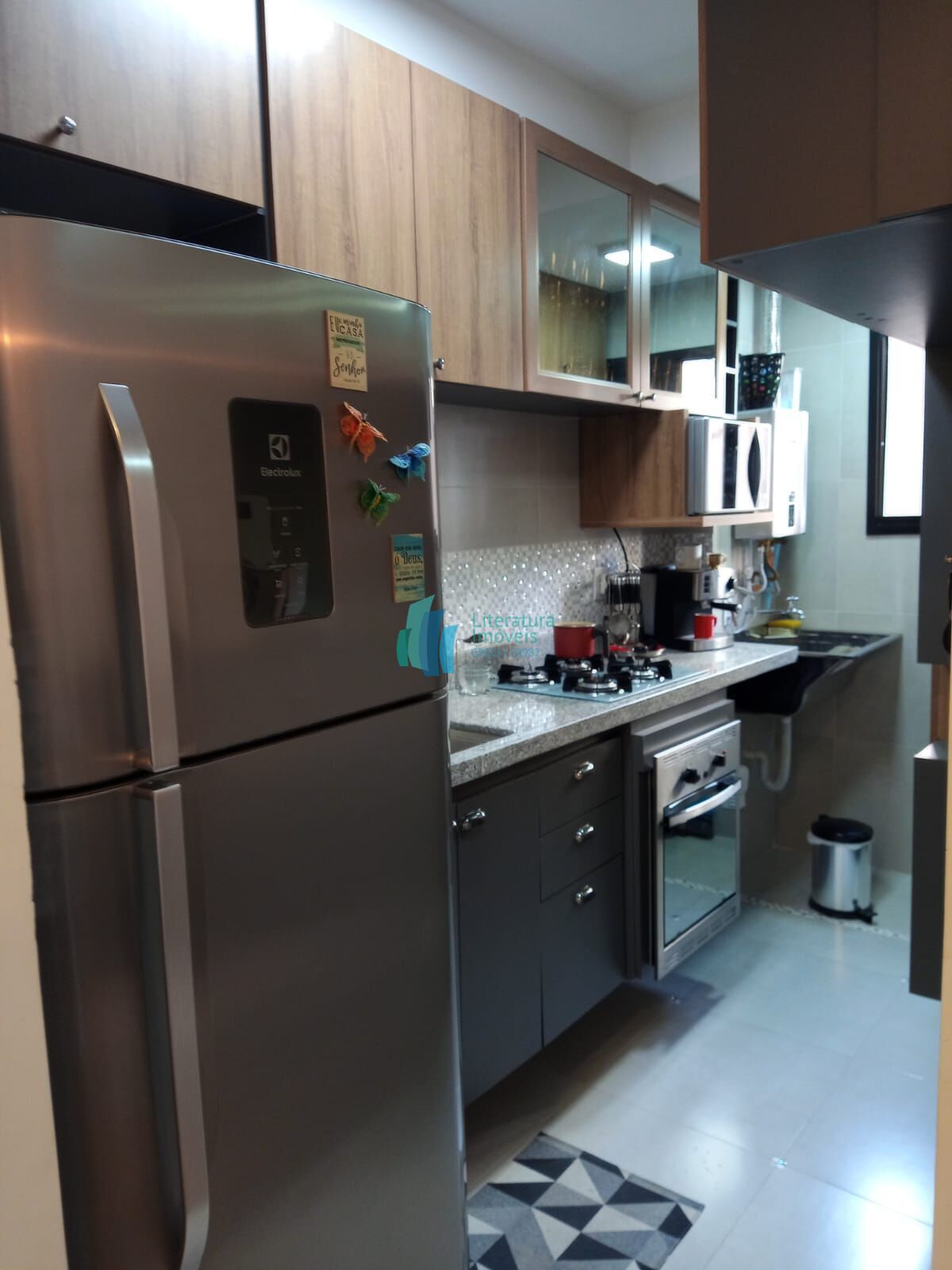 Apartamento à venda com 2 quartos, 53m² - Foto 15