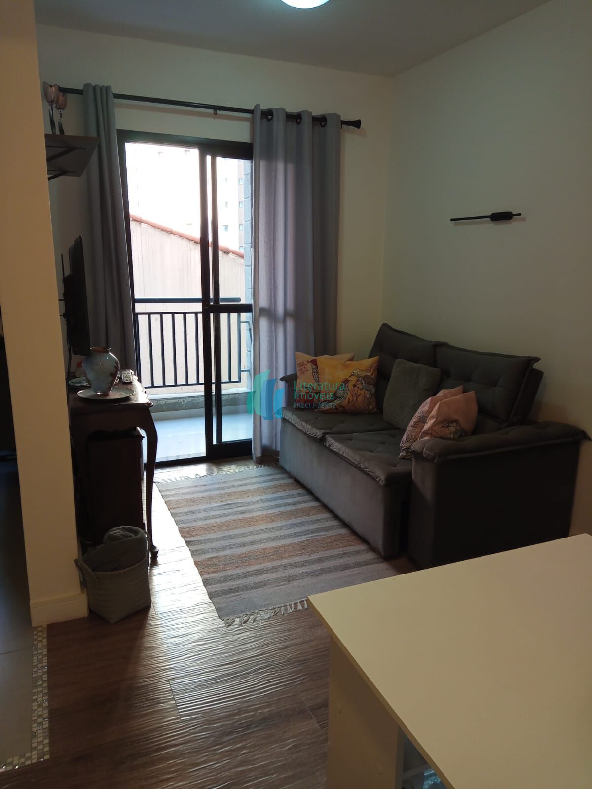 Apartamento à venda com 2 quartos, 53m² - Foto 4