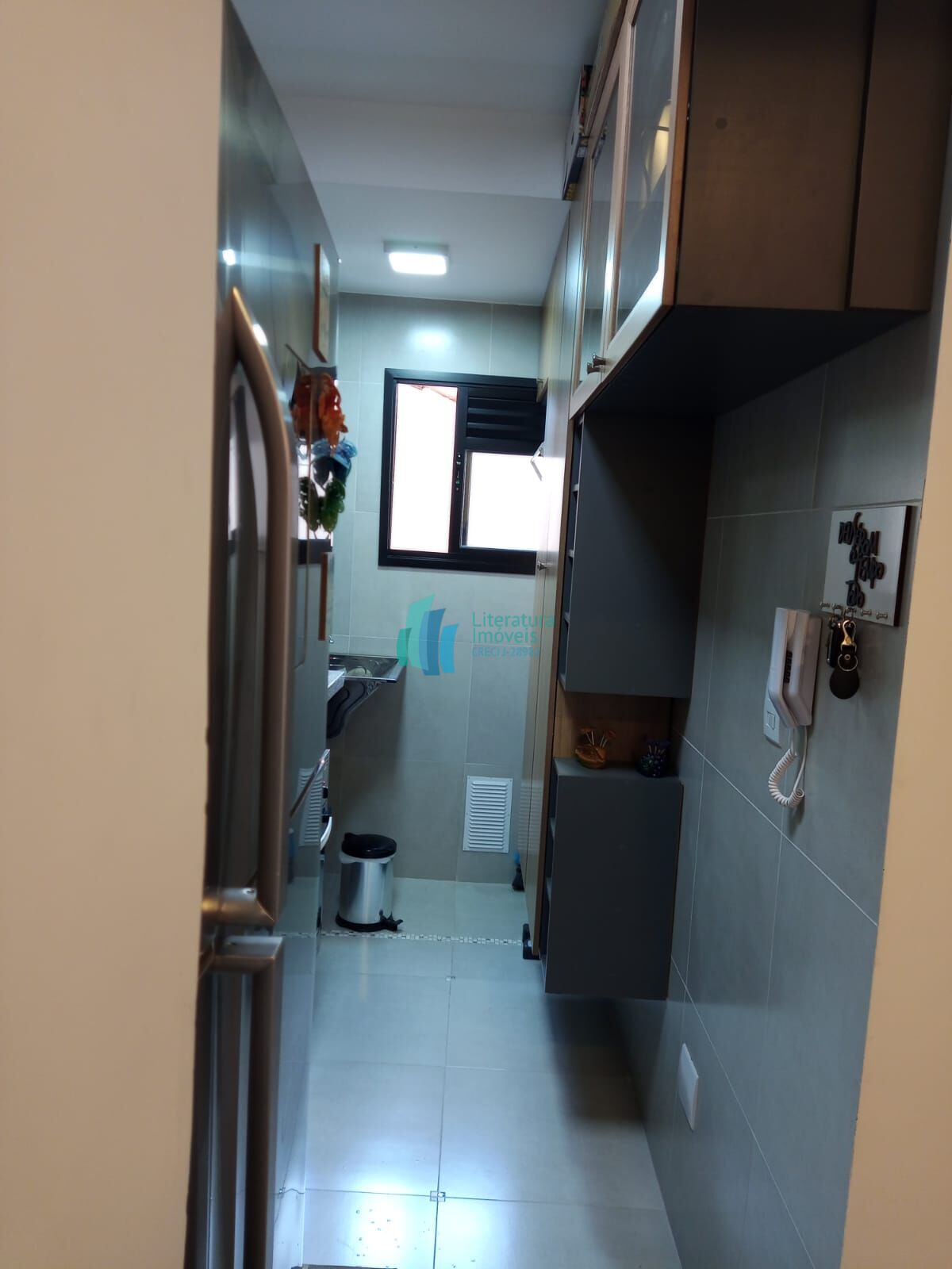 Apartamento à venda com 2 quartos, 53m² - Foto 14