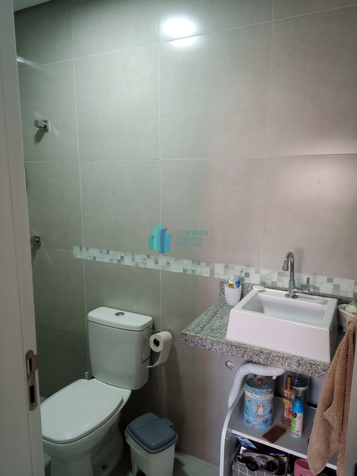 Apartamento à venda com 2 quartos, 53m² - Foto 13