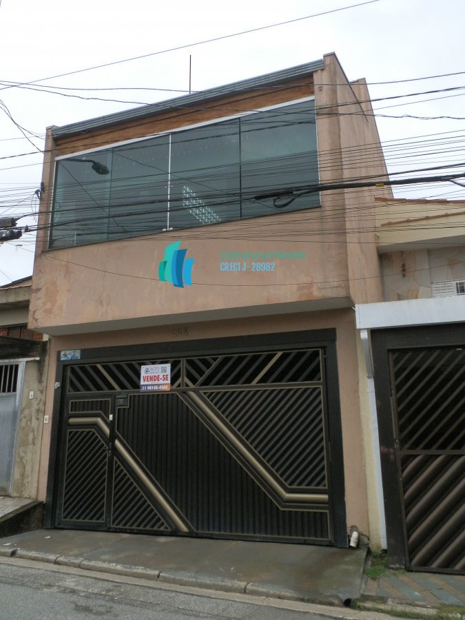 Sobrado à venda com 4 quartos, 242m² - Foto 20