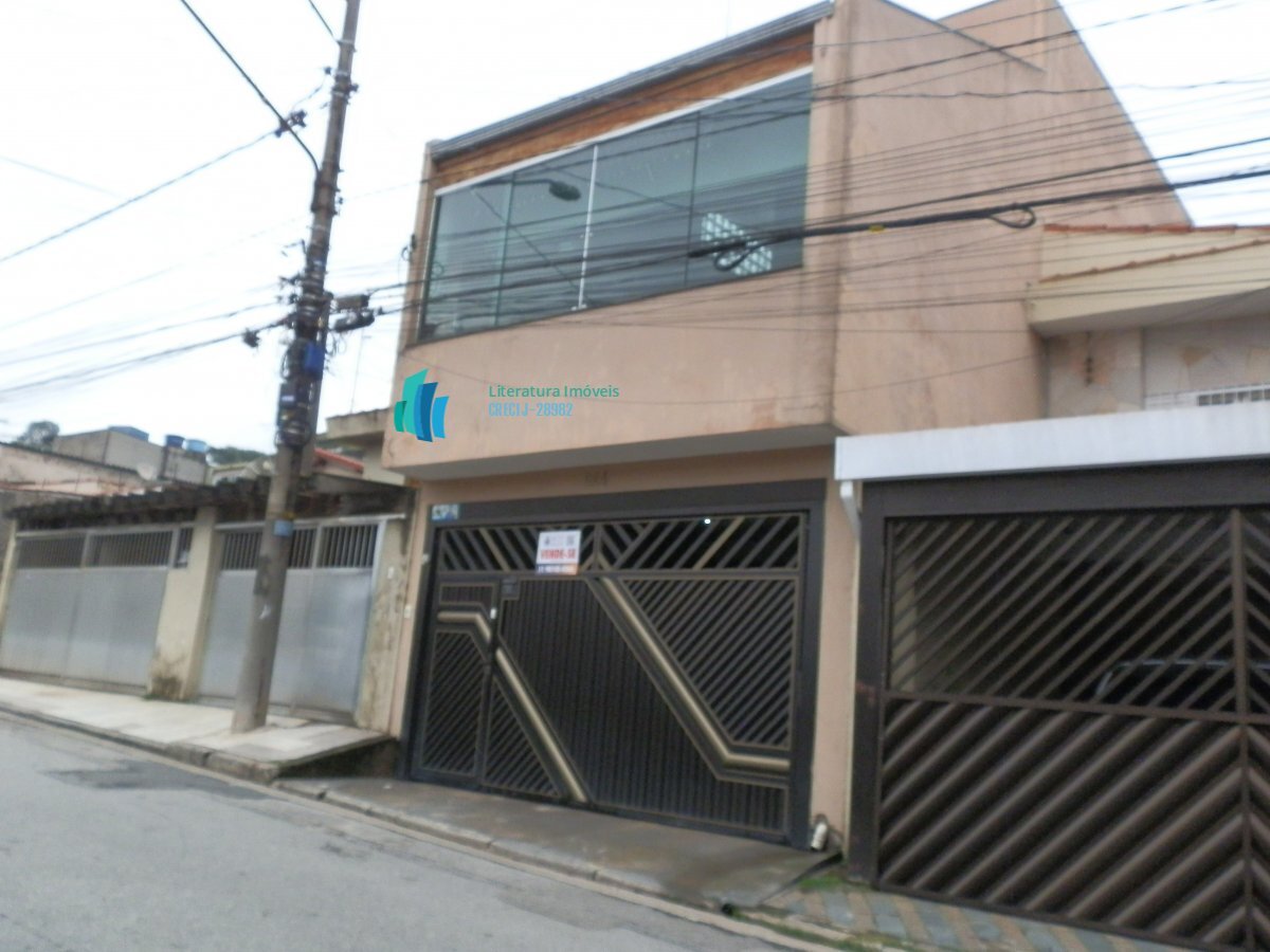 Sobrado à venda com 4 quartos, 242m² - Foto 21